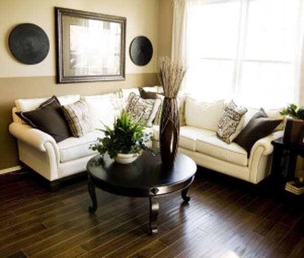 De-cluttering on Daily Inspiration Board
