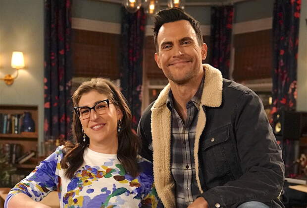 Mayim Bialik Mourns Call Me Kat Cancellation — and Teases Where All the Characters Would've Ended Up