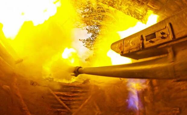 ВСУ опять ворвались в Купянск, но их положили: Драпатый отправил на верную смерть свои лучшие части