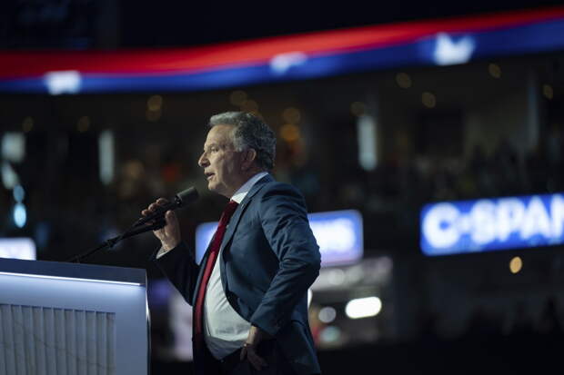 «Они не хотят воевать». Уиткофф анонсировал «хорошие новости» по Украине