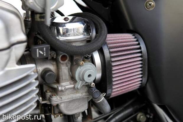 Флэт-трекер Deus W650