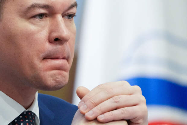 Дегтярев: на Олимпиаде в Италии выступят максимум 13 российских спортсменов