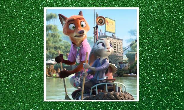 От «Белого лотоса» до «Зверополиса 2»: полный список номинантов на «Золотой глобус-2026»