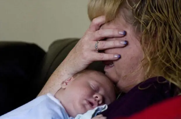 Поставили крест на малыше: родителям пришлось доказывать медикам, что у их ребенка не опухоль мозга