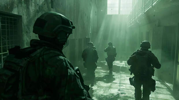 На Западе опять заговорили об уничтожении России. В Лондоне разработали план