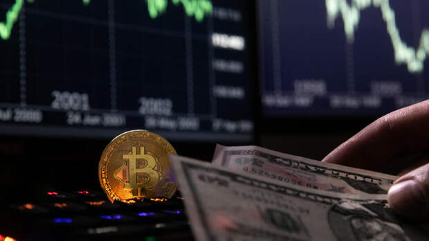 Правкомиссия одобрила введение НДФЛ на операции с цифровой валютой