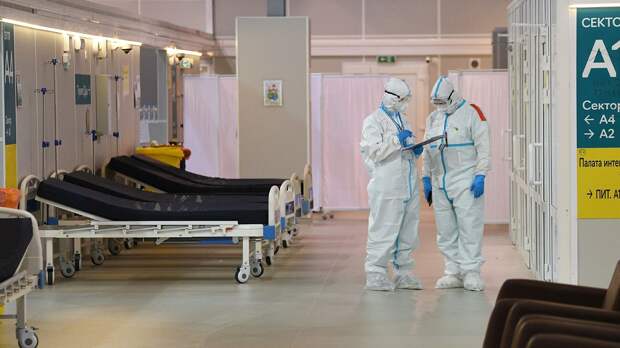 В Москве выявили 3406 новых случаев заражения коронавирусом  В Москве выявили 3406 новых случаев заражения коронавирусом