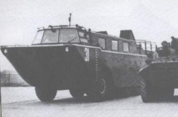 135П "Дельфин"
