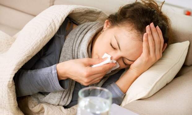 Врач поведал, как легко уберечься от ОРЗ и гриппа