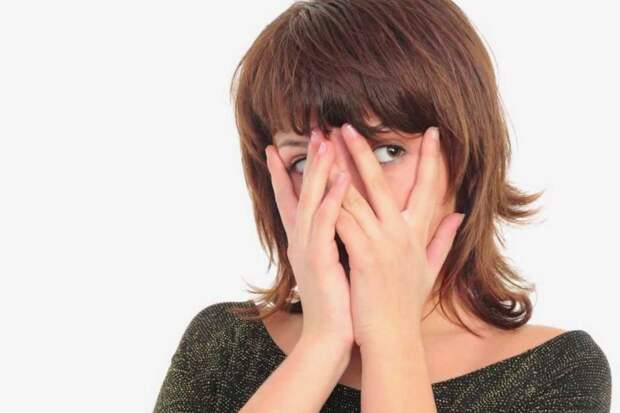 «Ты радуешься, что у тебя ничего не получается!» – упрекает Марину сестра