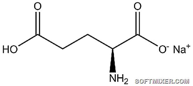 glutamat-natriya
