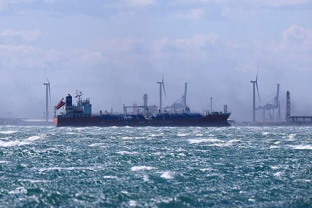 В Пентагоне раскрыли сроки разминирования Ормузского пролива