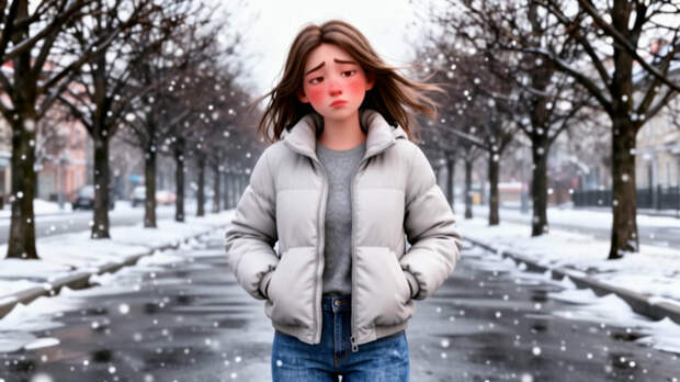 Несвойственная для середины апреля прохладная погода продержится на Алтае до выходных