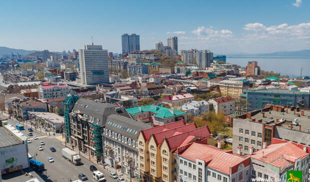 Новые округа, Госдума и явление «красного губернатора»: о важном в политике Приморья