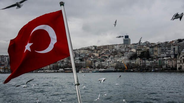 «Я сказал «нет»: как не стать жертвой обманщиков в Стамбуле