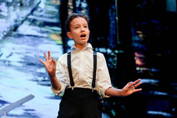 Творчество без границ: открыт приём заявок на конкурс «Особые таланты – 2025»