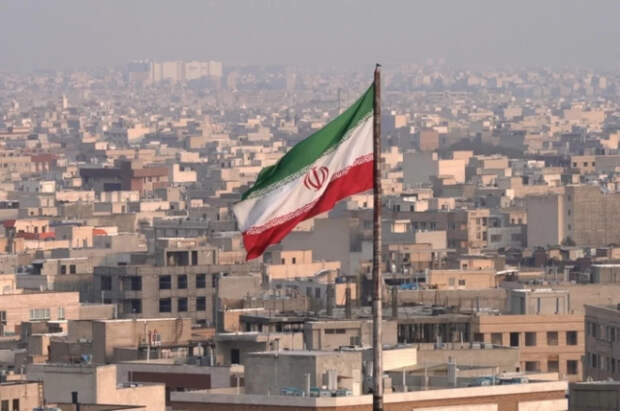 Mehr: в Иране уничтожили пытавшуюся пересечь границу группировку