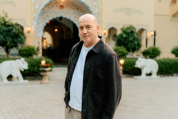 Актер Бурунов впервые сыграет в фильме франшизы "Елки"