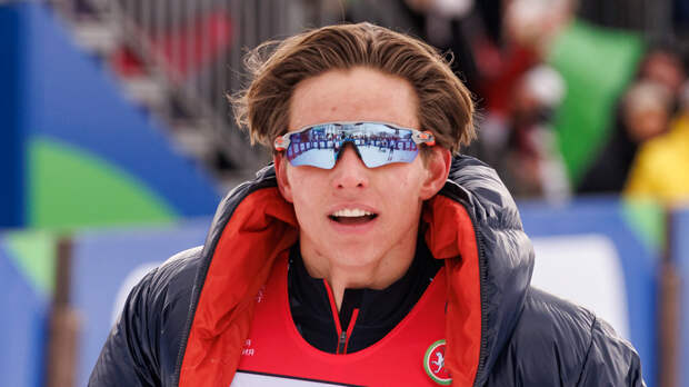 Коростелёв стал четвёртым в масс-старте в гору на «Тур де Ски» в Валь-ди-Фьемме