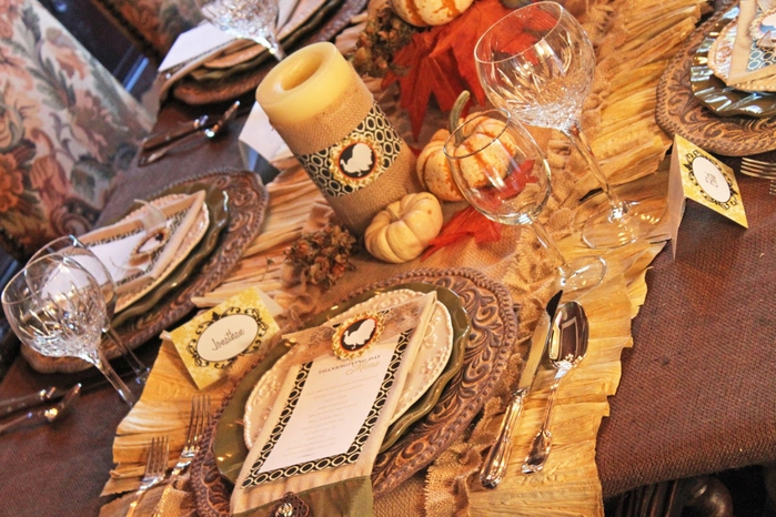 shindig thanksgiving table runner3 (700x466, 313Kb)