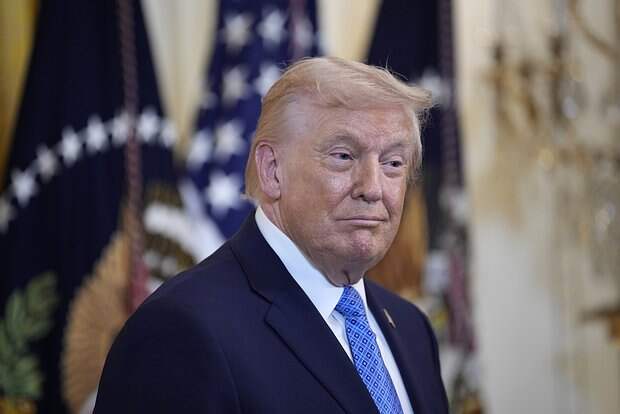 «Они приедут и начнут уважать»: Трамп вызвал на ковер Зеленского и Биби