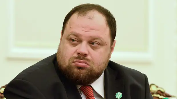 Спикер Рады Стефанчук: Украина не уберет из конституции пункт о вступлении в НАТО