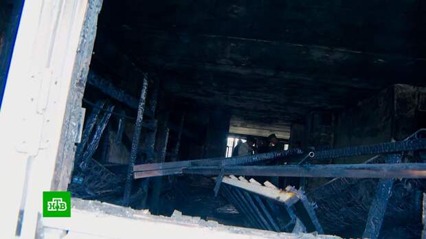 У владельца сгоревшего в Москве хостела не было лицензии на гостиничную деятельность