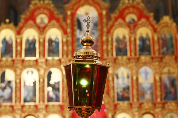 Власти ФРГ назвали архимандрита Симеона угрозой безопасности и отказали в визе