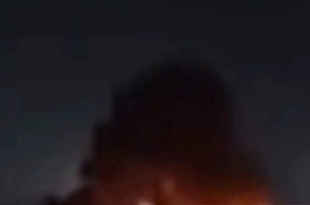 Взрывы под окнами Зеленского: в Кривом Роге уничтожен тайный объект НАТО