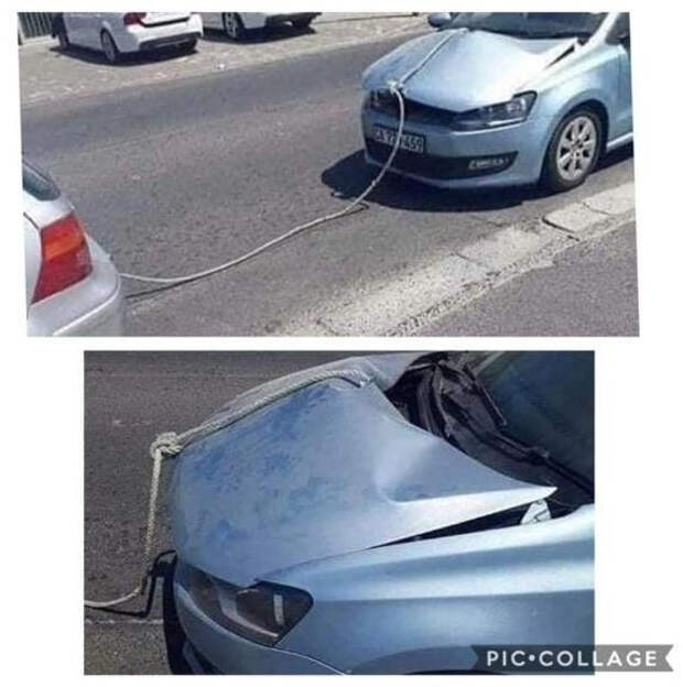 Не боись. Дотянем