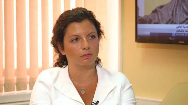 Симоньян: Зеленского "ждёт пожизненное" из‑за моратория на смертную казнь