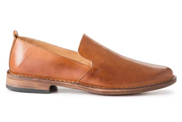 Astorflex Patnoflex Loafer