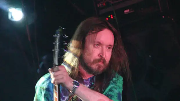 Аэродром под Омском назовут именем Егора Летова