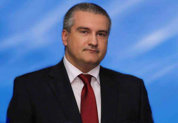 Сергей Аксенов ответил на новые заявления киевских властей