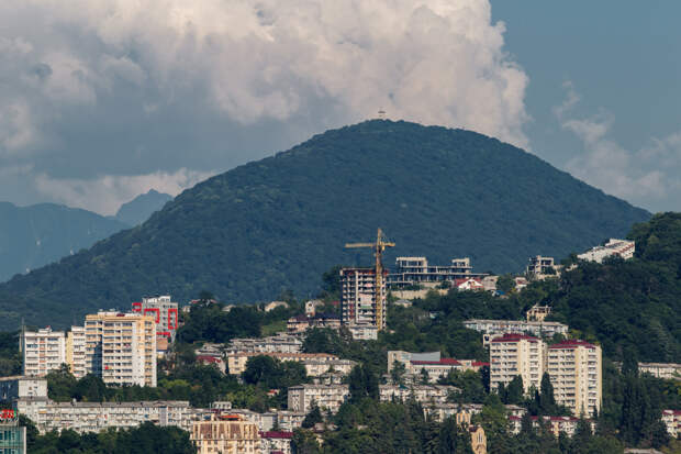 Раскрыта цена самой дешевой новостройки в Сочи