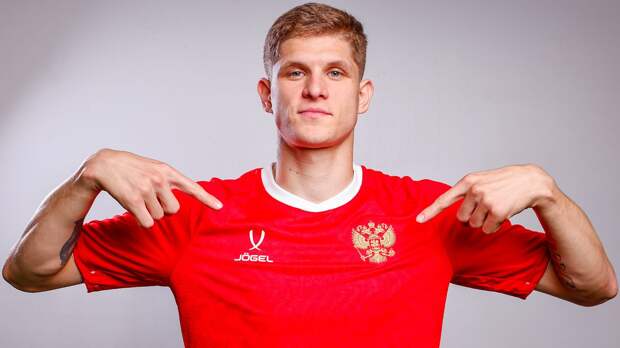 Пальцев — о сборной России: «Очень хорошая команда собрана, меня все поддерживают»