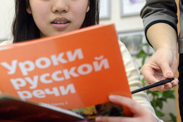 Экономист Николаев назвал ударом под дых запрет мигрантам работать в торговле