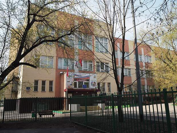 В Москве учительница осталась без работы из-за судимостей полной тёзки