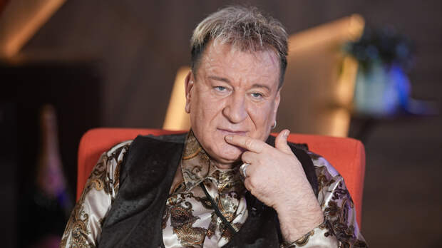 «Пощусь и тренируюсь на сцене»: как Сергей Пенкин следит за собой