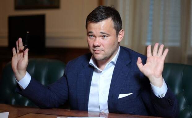 «Скучно не будет»: Глава Офиса президента Украины подал в отставку (ДОКУМЕНТ)