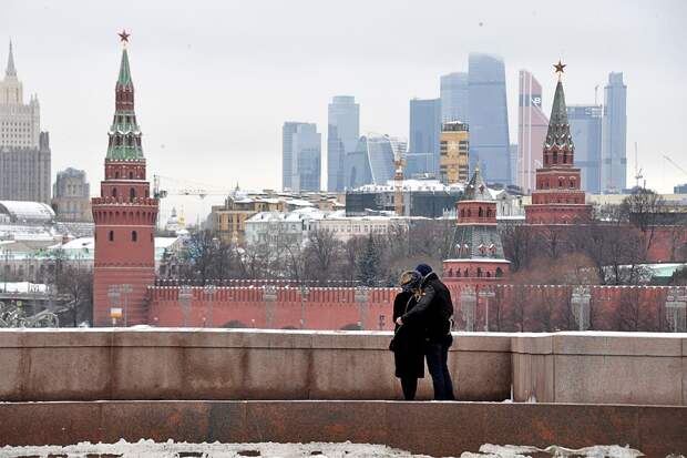 Как Россия превращается в Московию и надо ли что-то с этим делать