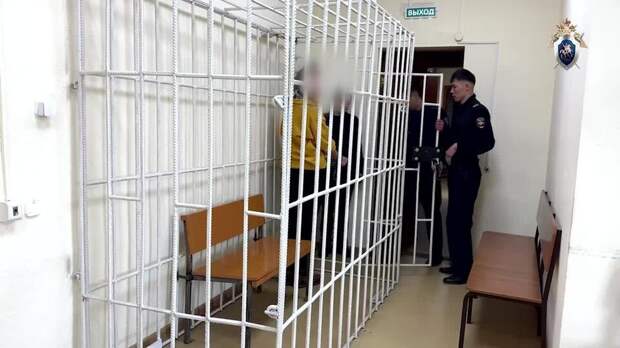 Троих организаторов смертельного тура в Бурятии арестовали