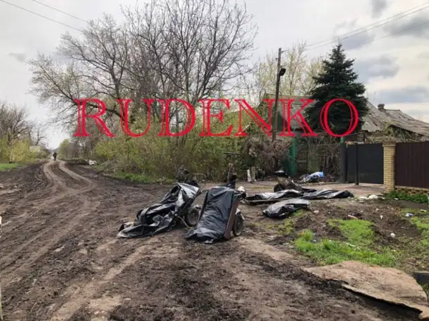 УКРАИНА: НОВОСТИ 28.04.2022 день