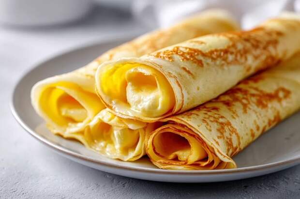 Есть творог, но нет рецепта? Простые блюда из творога, которые вы еще не пробовали