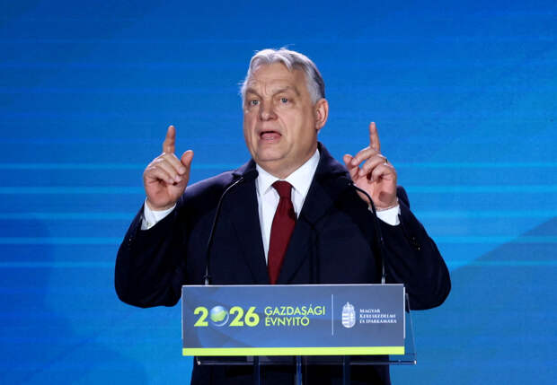 Будущее российско-венгерских отношений в случае поражения Орбана спрогнозировали