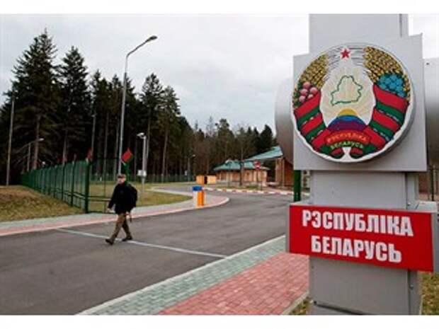 Беларусь ударит не только по грузопотоку через Прибалтику, там придумали кое-что пострашнее