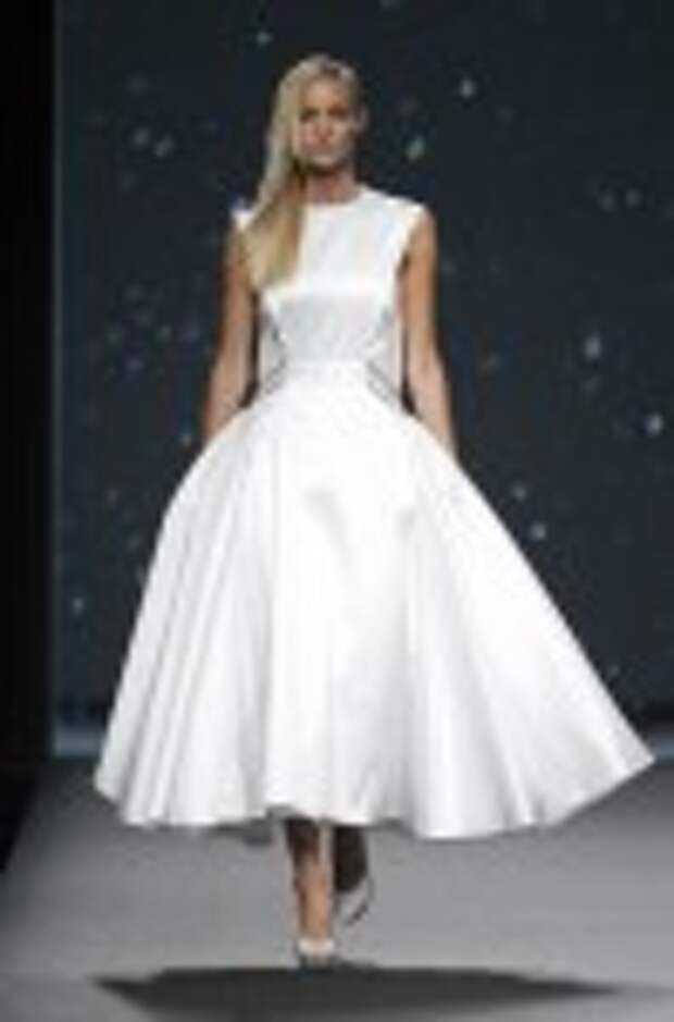 20 Photos of Best Ladies Fashion Madrid