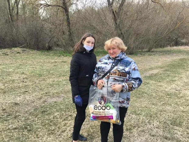 Студентка из Карсуна помогала сельчанам в пандемию, пока сама не умерла Смерть, Рак, Ульяновск, Карсун, Красивая девушка, Коронавирус, Жалко, Длиннопост, Негатив