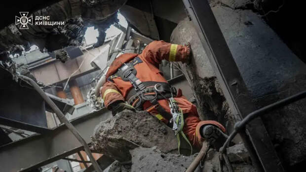 Противник хочет энергетического перемирия, но игнорирует возможность долгосрочного мира