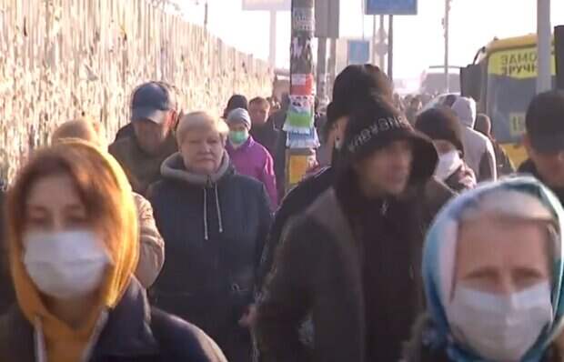 Пенсионный возраст повысят в Украине, дата и что еще изменится: "С работы прямиком на цвынтар"